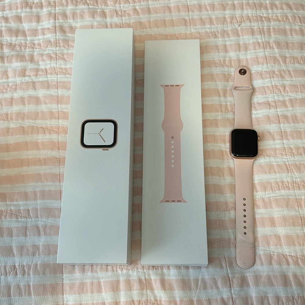 Apple Watch Series 4 40mm